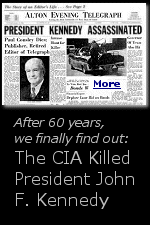 On a sunny afternoon in Dallas, Texas, November 22, 1963, the 35th President of the United States, John F. Kennedy, was assassinated, plunging the nation and the world into grief. The official story was straightforward: Lee Harvey Oswald, acting alone, shot and killed the President. Case closed. Or was it?